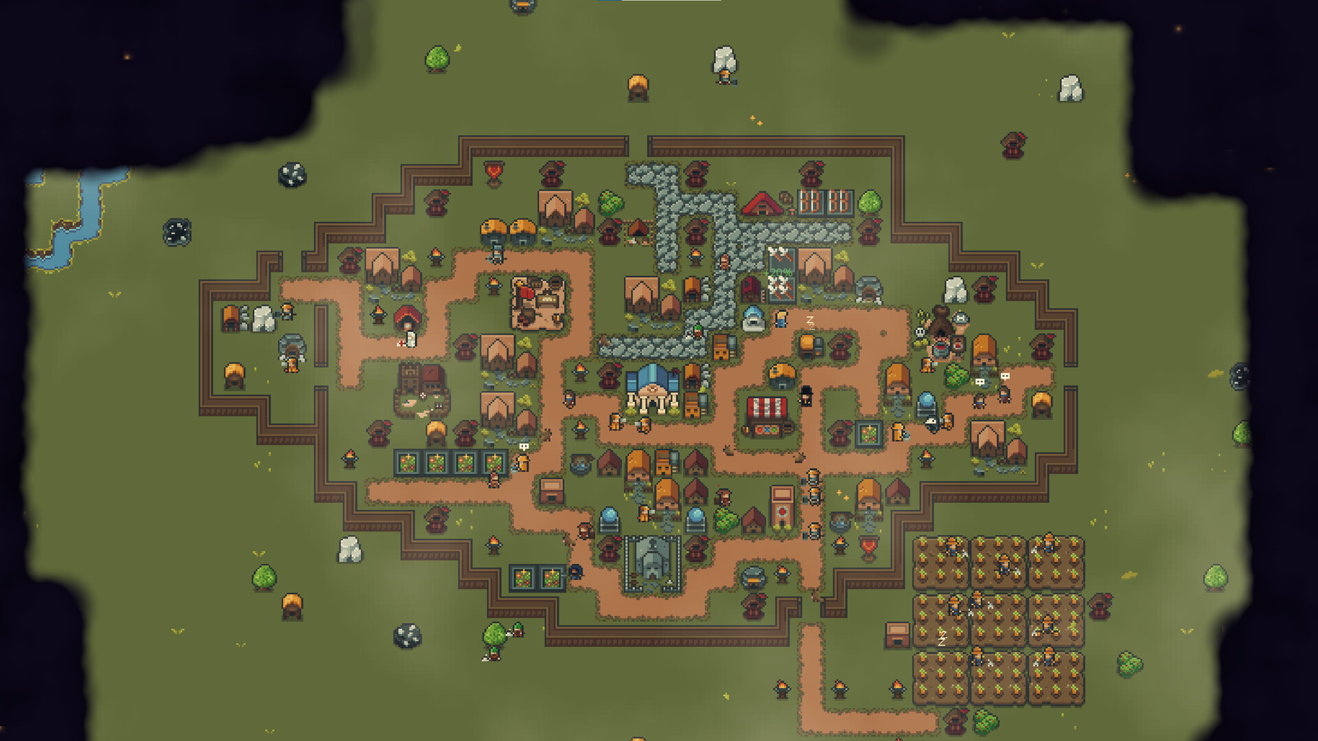 That's My Village! screenshot 3