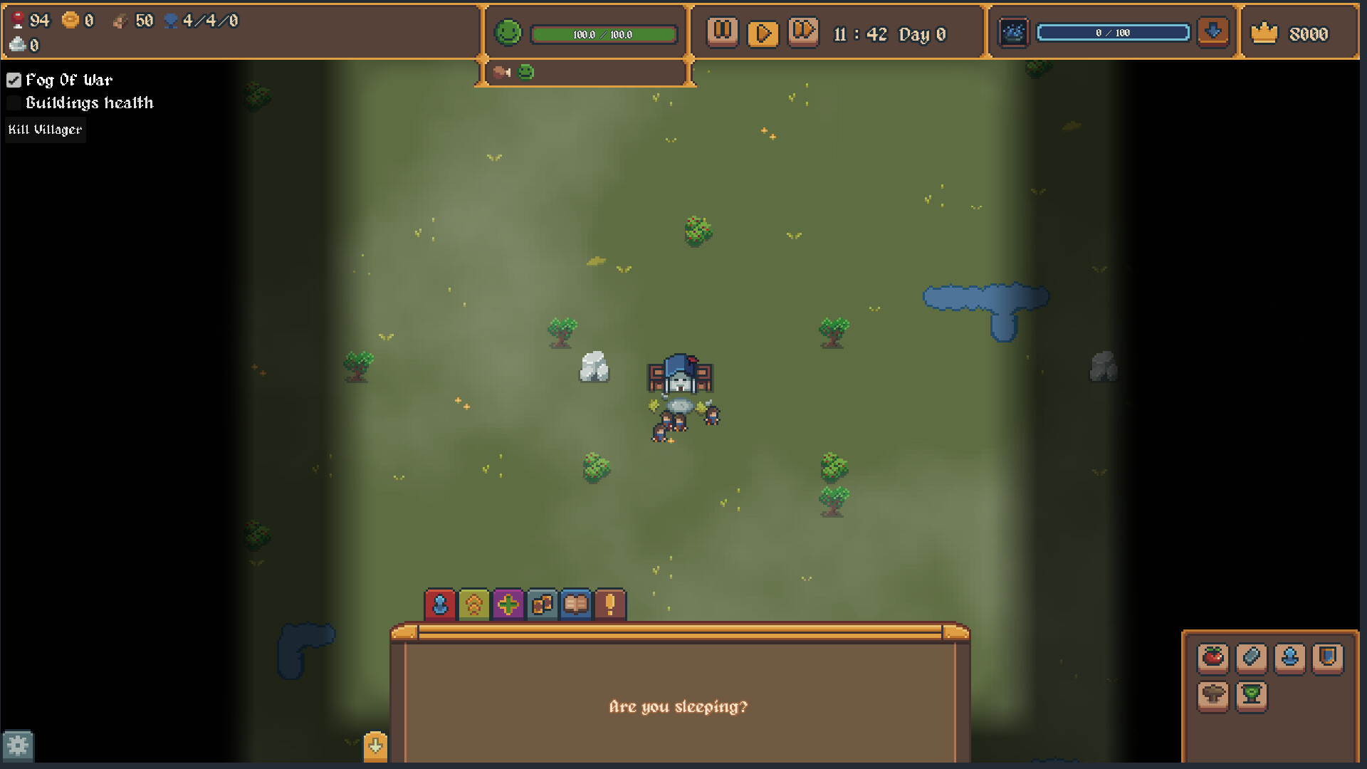 That's my village! screenshot #4