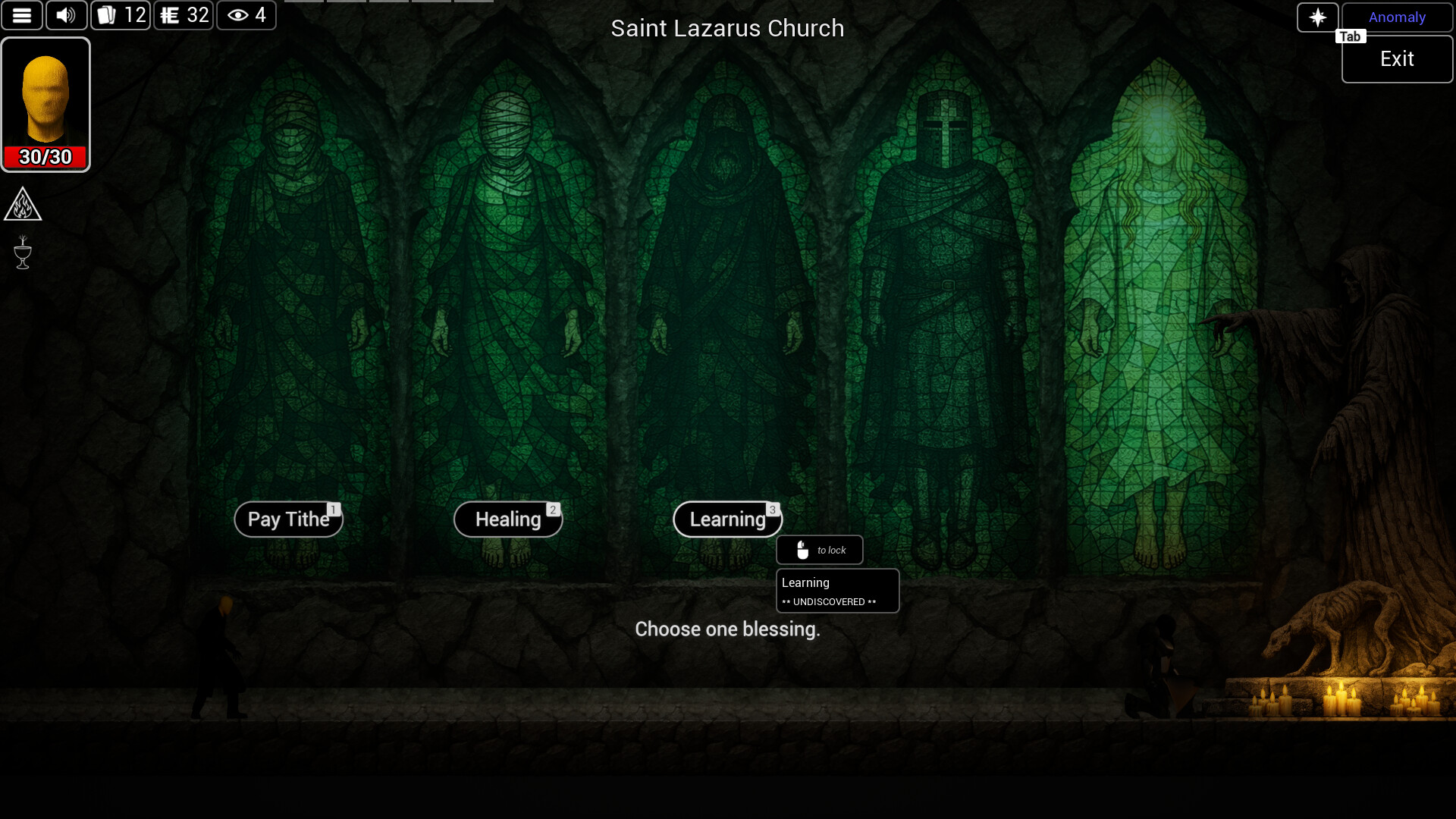 Inearth screenshot 4