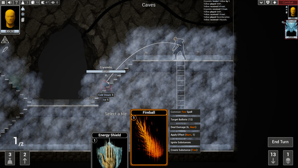 Screenshot media