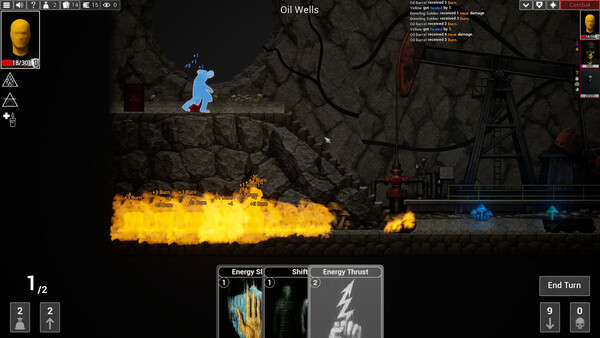Screenshot media