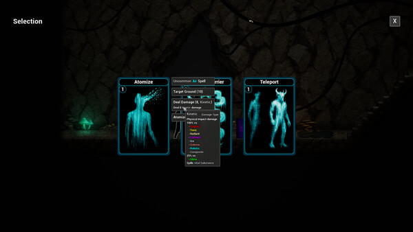 Screenshot media