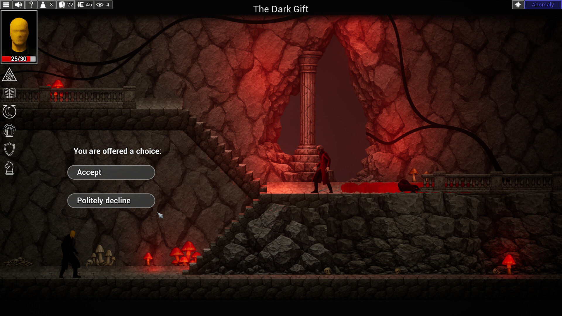 Inearth screenshot #8