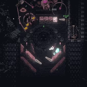 DEMON'S TILT video 3