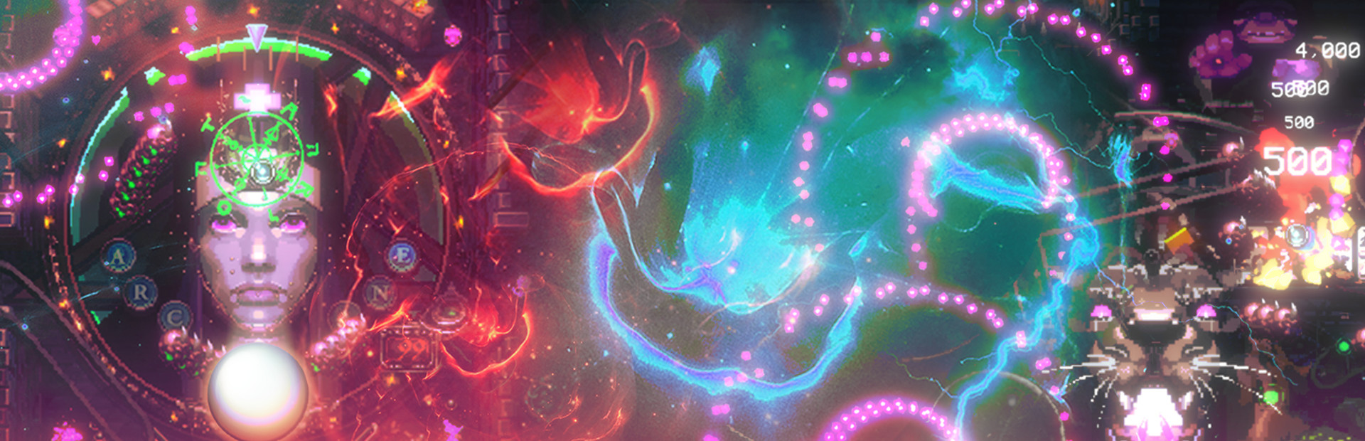 《恶魔弹珠(Demons Tilt)》1.81