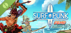 Surfpunk Demo