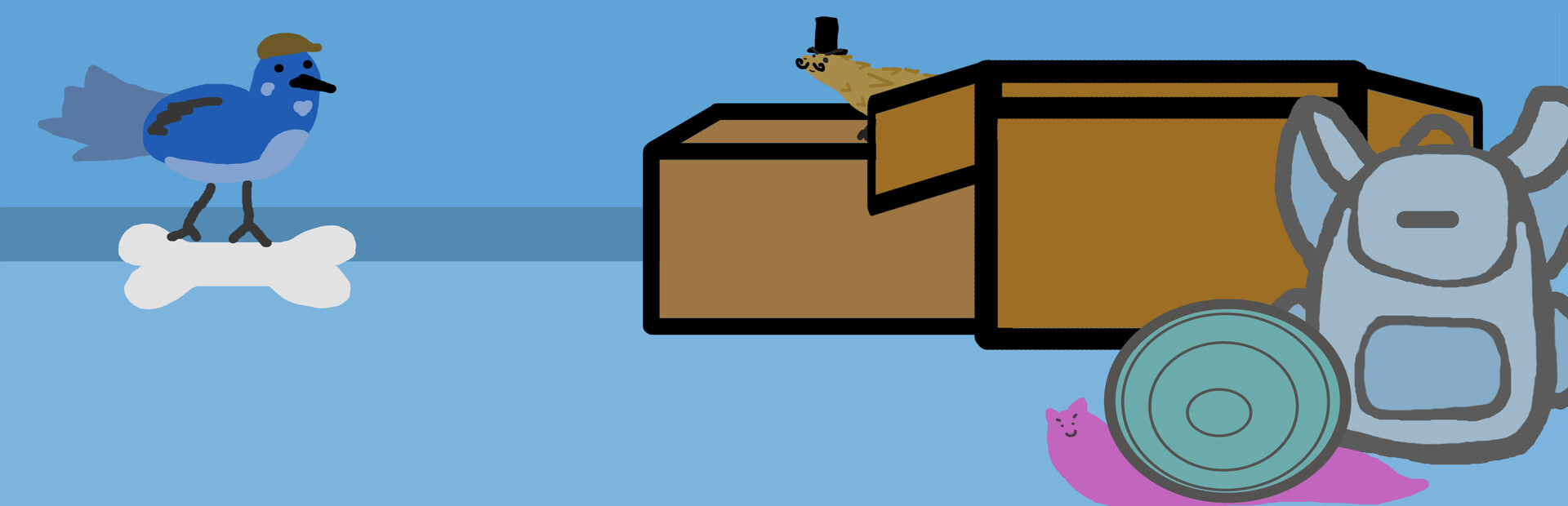 Critter Box