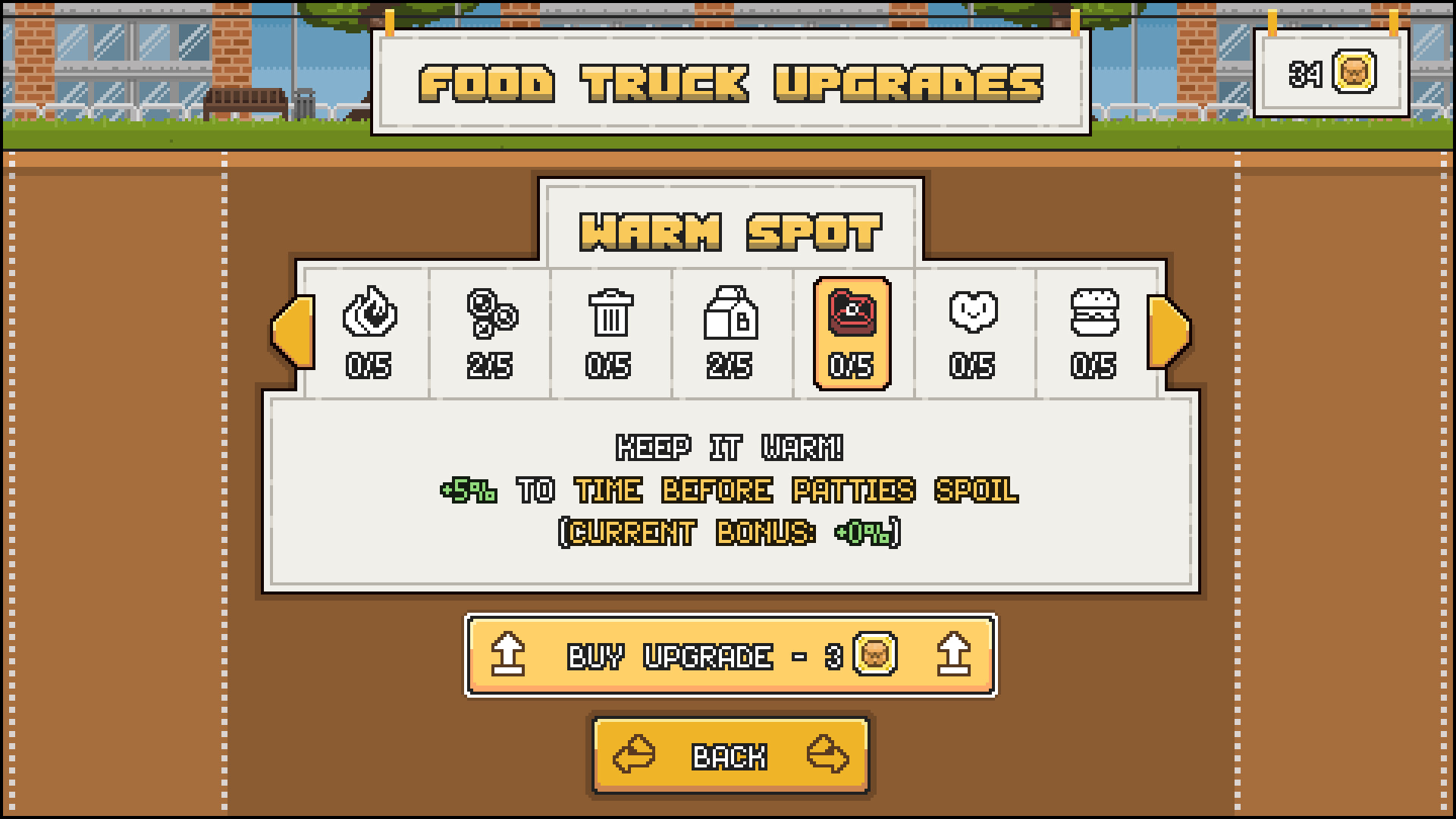 Make Burgers: GRILL UP screenshot #7