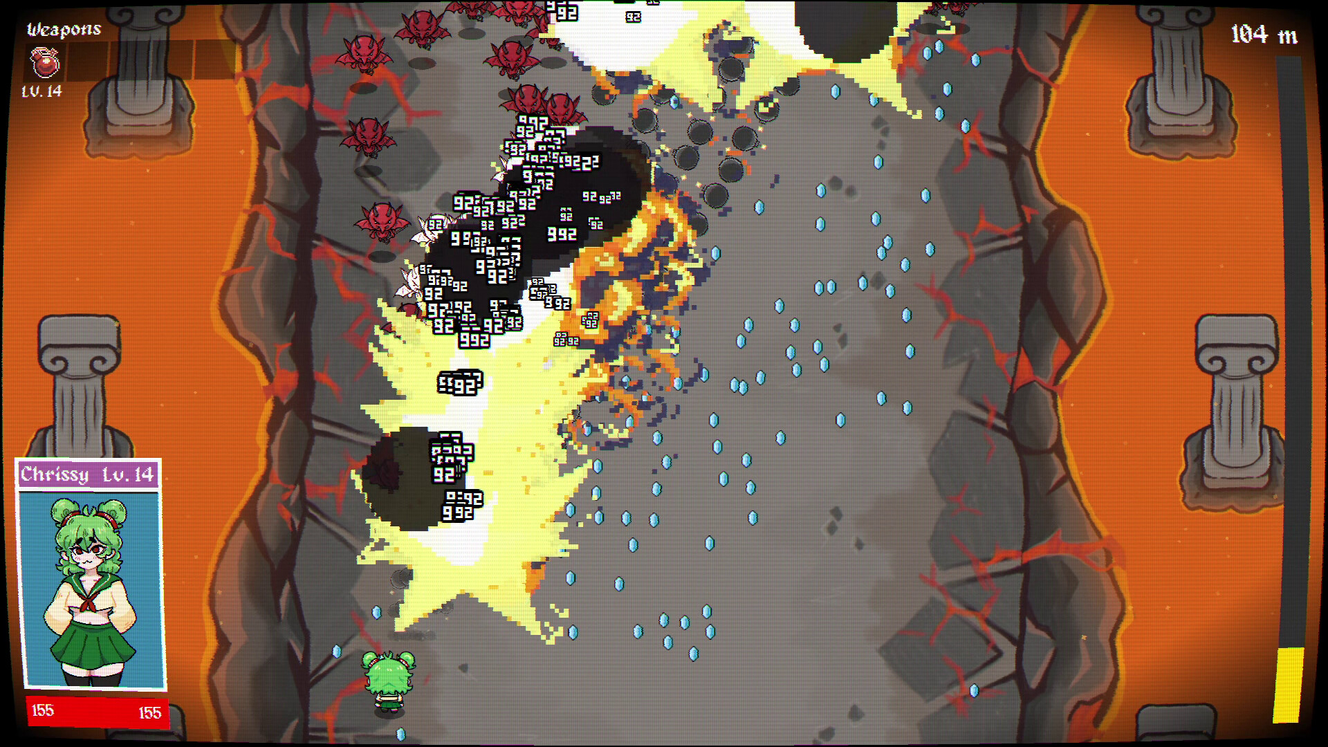 BoomScroll screenshot #6