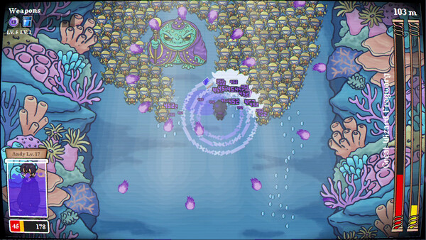 BoomScroll screenshot 5