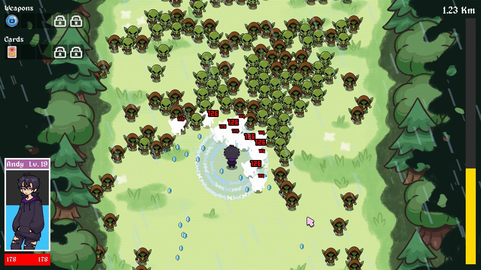 BoomScroll screenshot #5