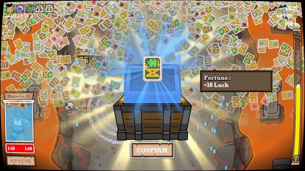 BoomScroll screenshot 6