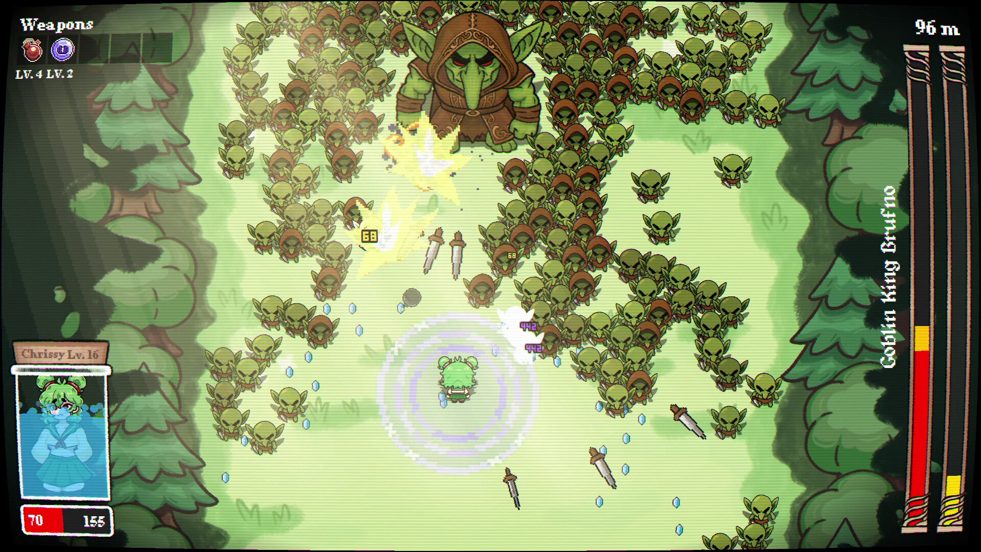 BoomScroll Featured Screenshot #1