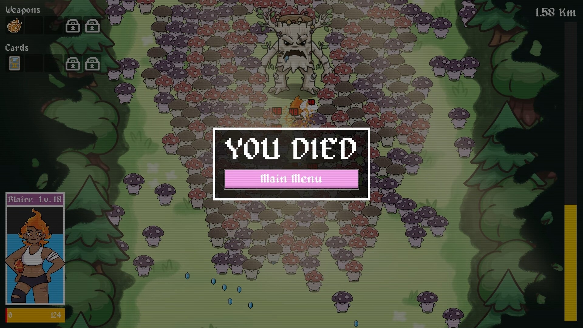 BoomScroll screenshot #8