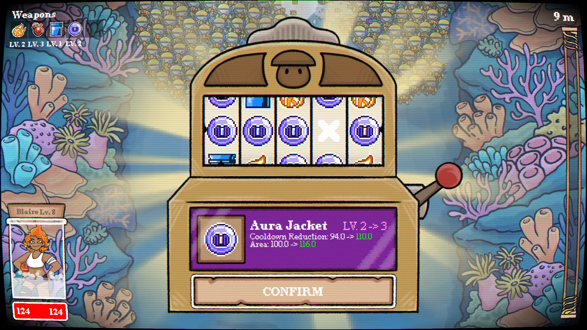 BoomScroll screenshot #9