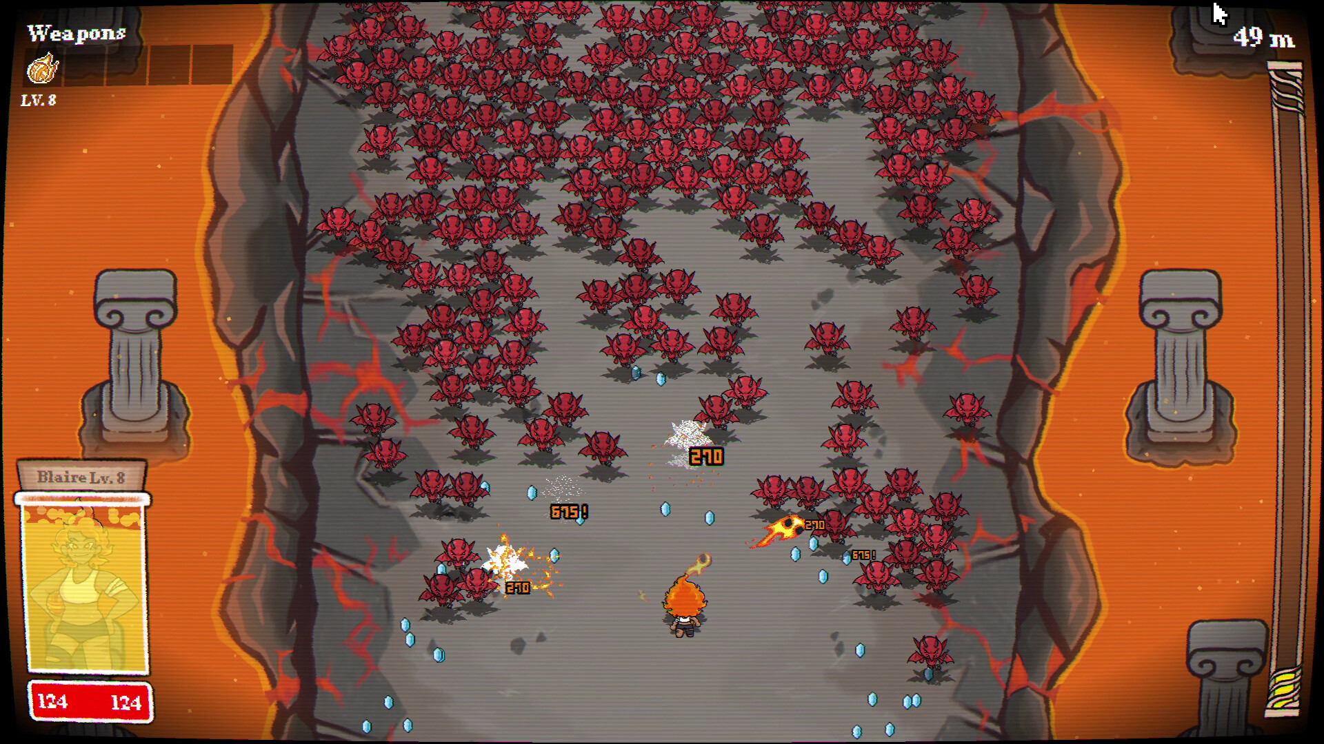 BoomScroll screenshot #7