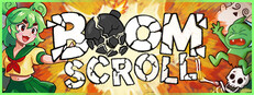 BoomScroll