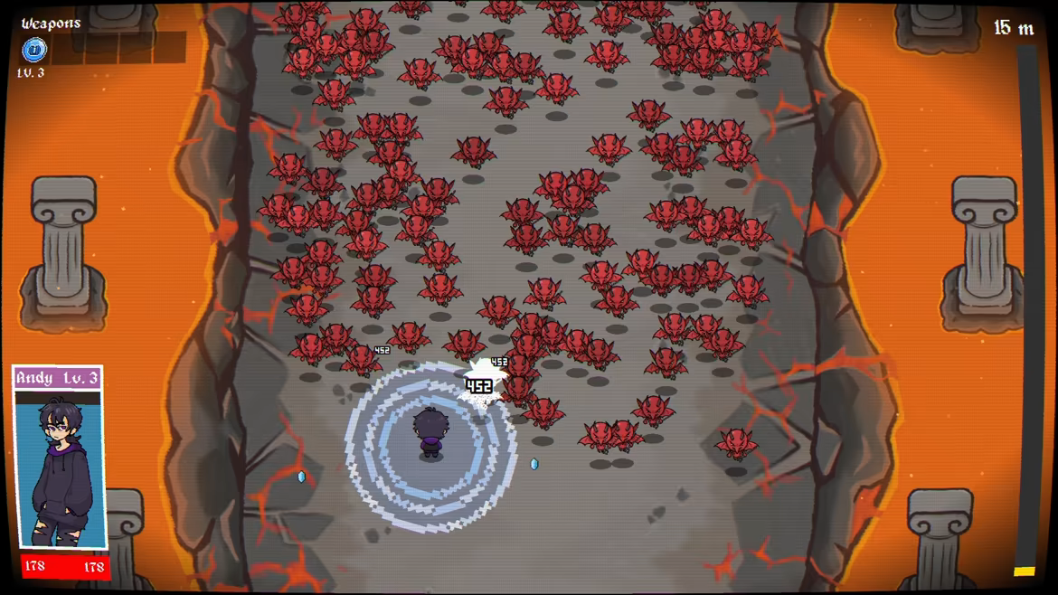 BoomScroll video 2