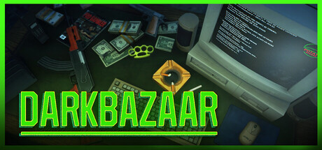 DarkBazaar - similar game to 我的英雄防守阵容绝对不可能有问题 by KeyQuest Studio