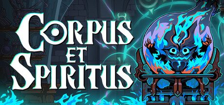 Corpus et Spiritus - similar game to Zoominoes by Arpentor Studio