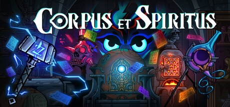 Corpus et Spiritus
