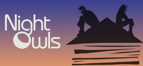 Night Owls cover art