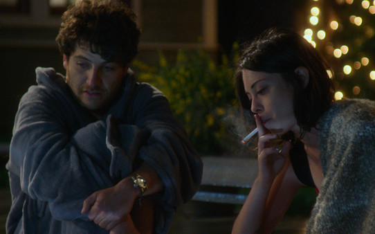 Night Owls screenshot 3