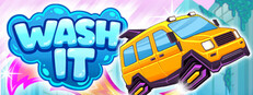 Wash It