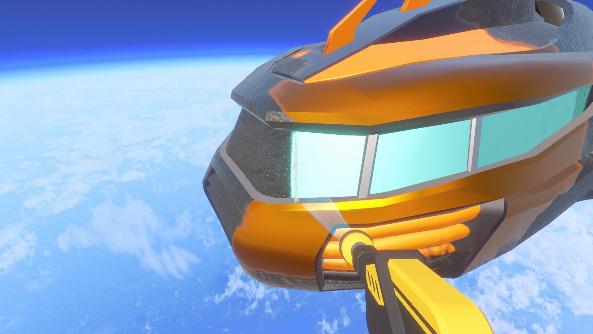 Wash It screenshot #3