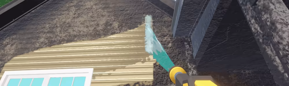 Wash It video 1