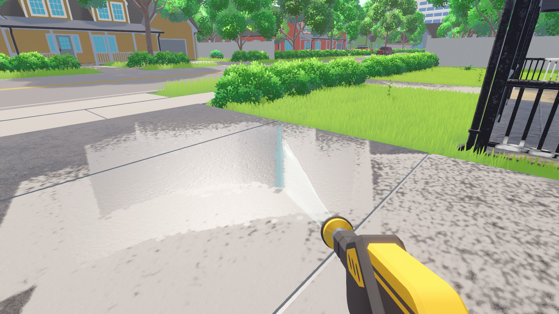 Wash It screenshot #5