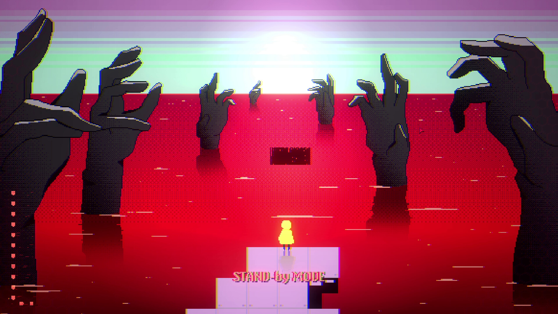 RGB: EXECUTION screenshot #4