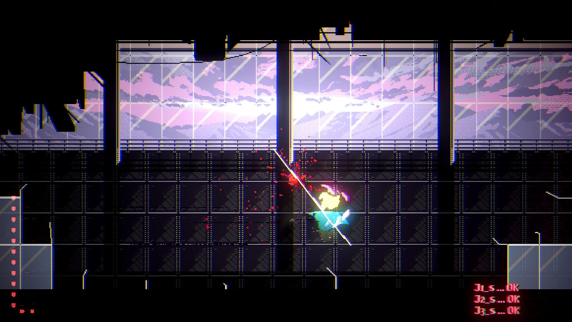 RGB: EXECUTION screenshot 3