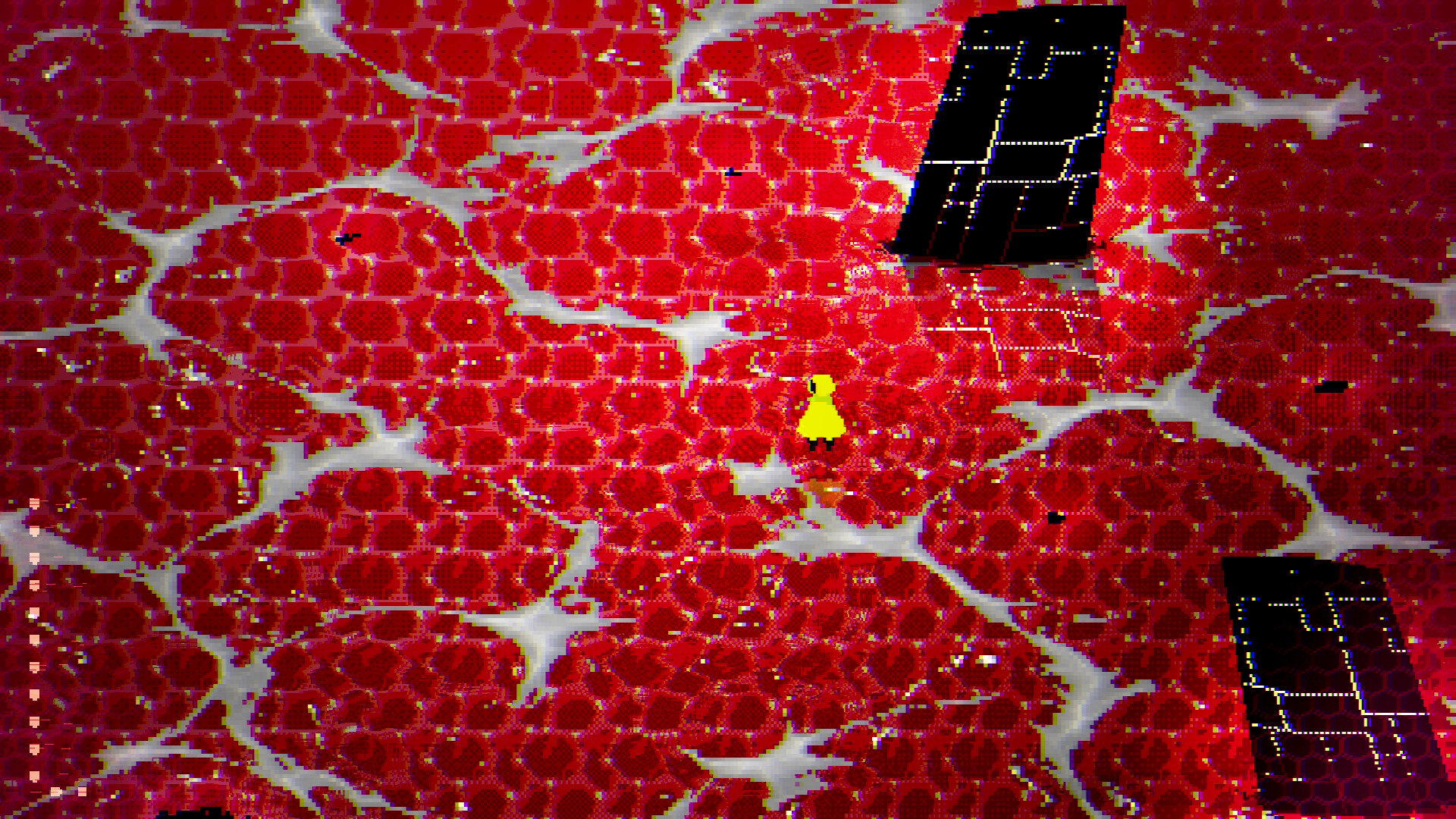 RGB: EXECUTION screenshot #1