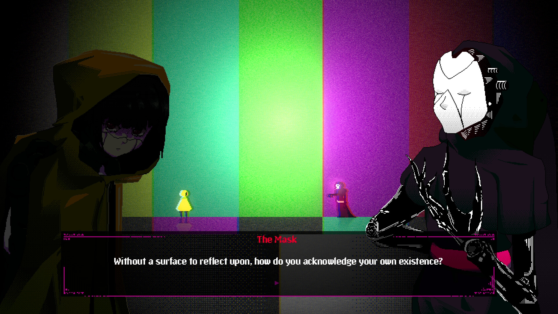 RGB: EXECUTION screenshot 6