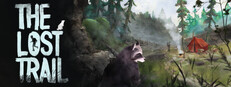 The lost trail cover
