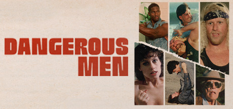 Dangerous Men cover art