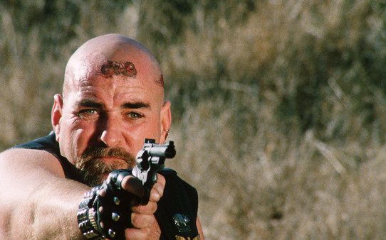 Dangerous Men screenshot 4