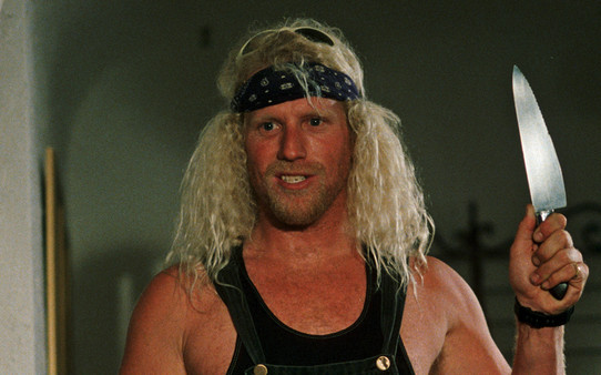 Dangerous Men screenshot 3