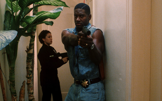 Dangerous Men screenshot 2
