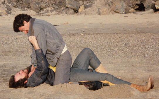 Dangerous Men screenshot 6