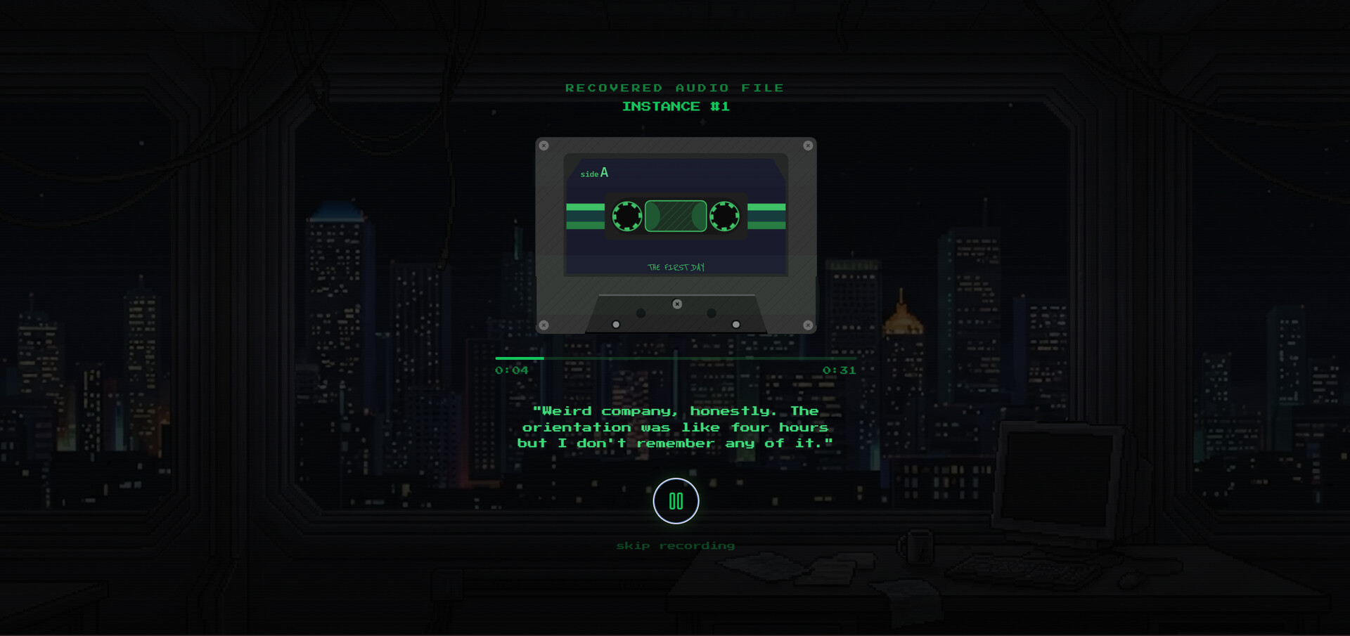 I.T Never Ends screenshot #7