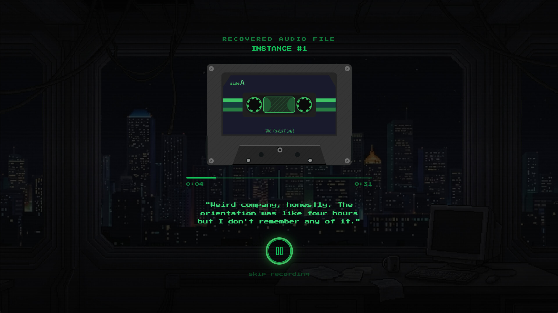 I.T Never Ends screenshot #15