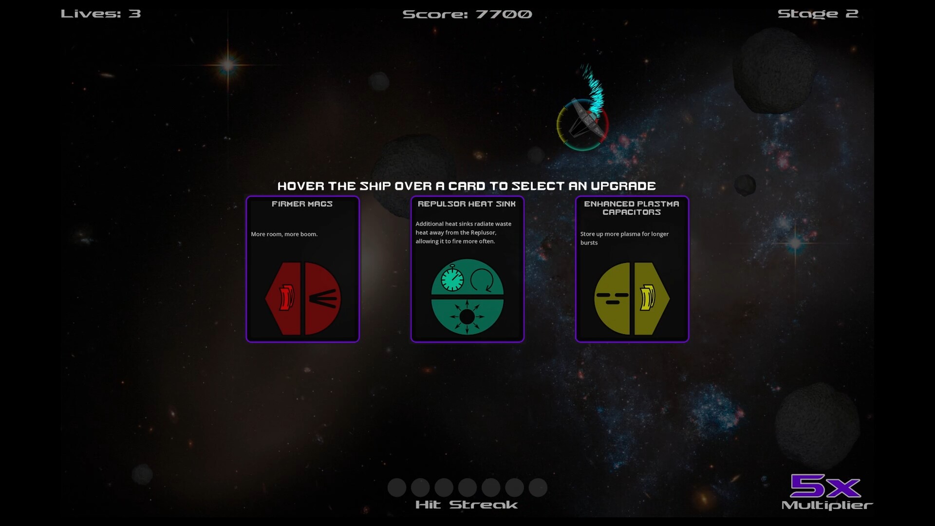 Asterisk screenshot #3