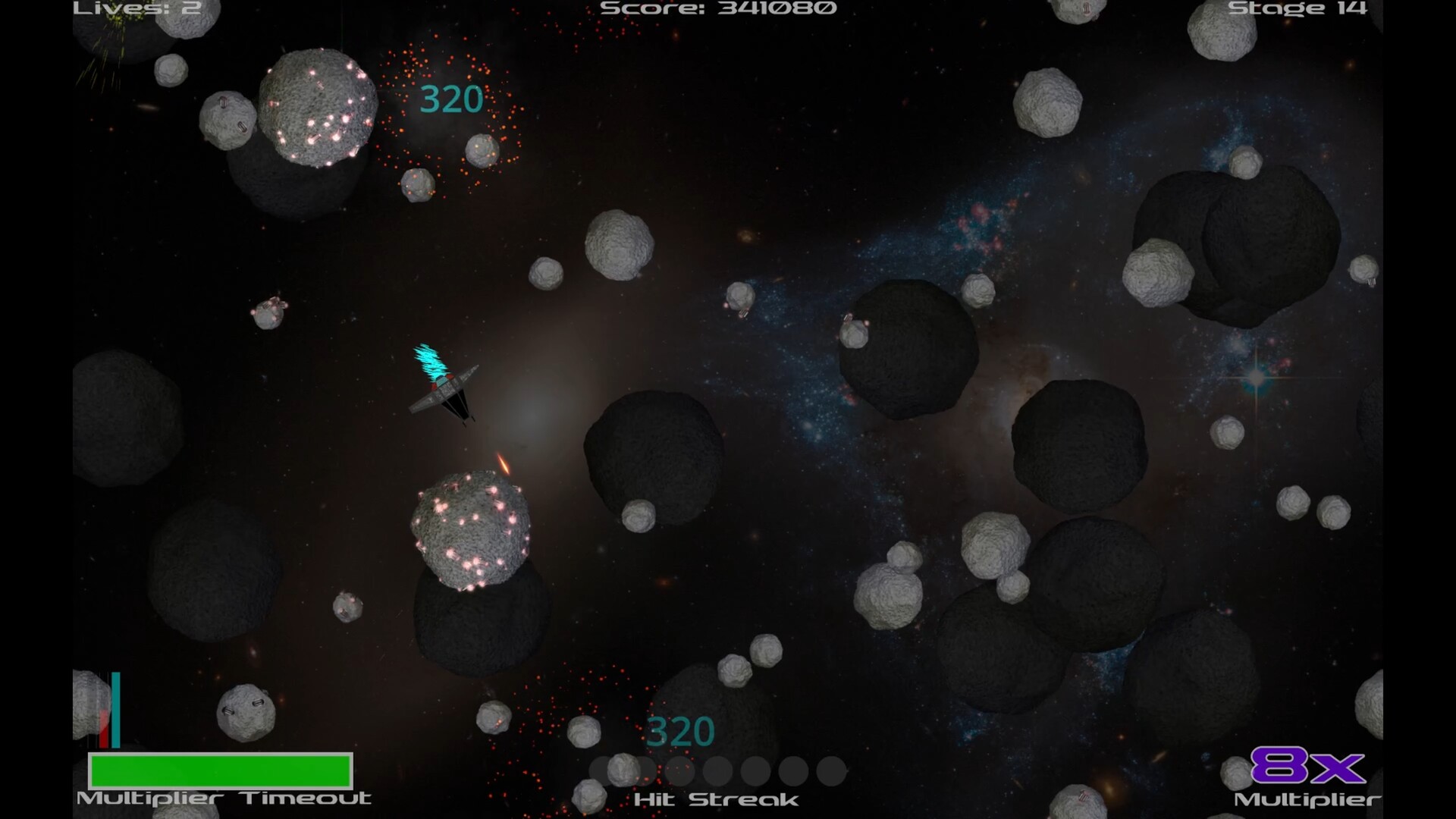 Asterisk screenshot #4