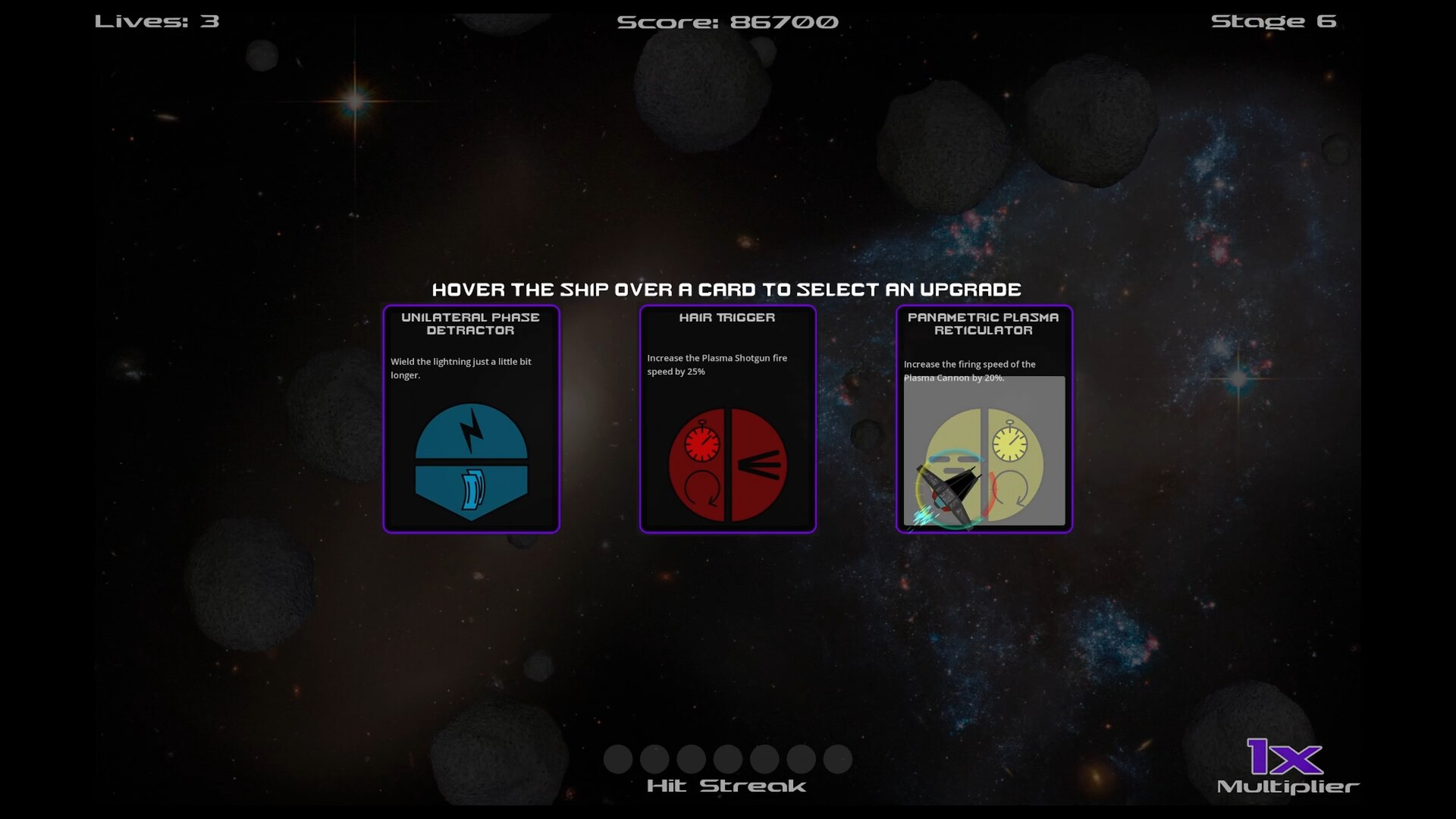 Asterisk screenshot #4