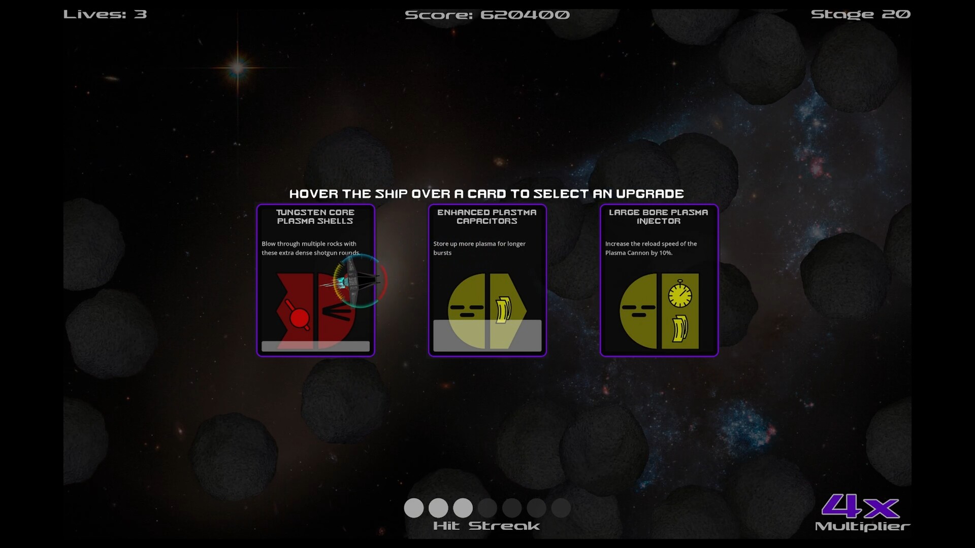 Asterisk screenshot #6