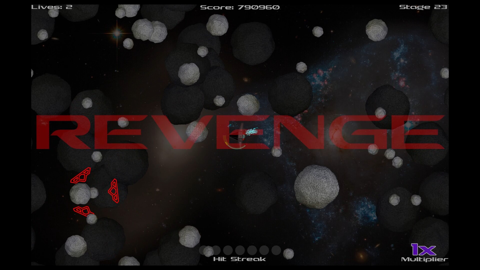 Asterisk screenshot #7