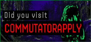 Did you visit CommutatorApply