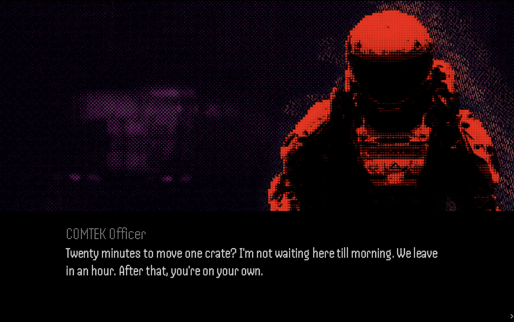 Did you visit CommutatorApply screenshot #3